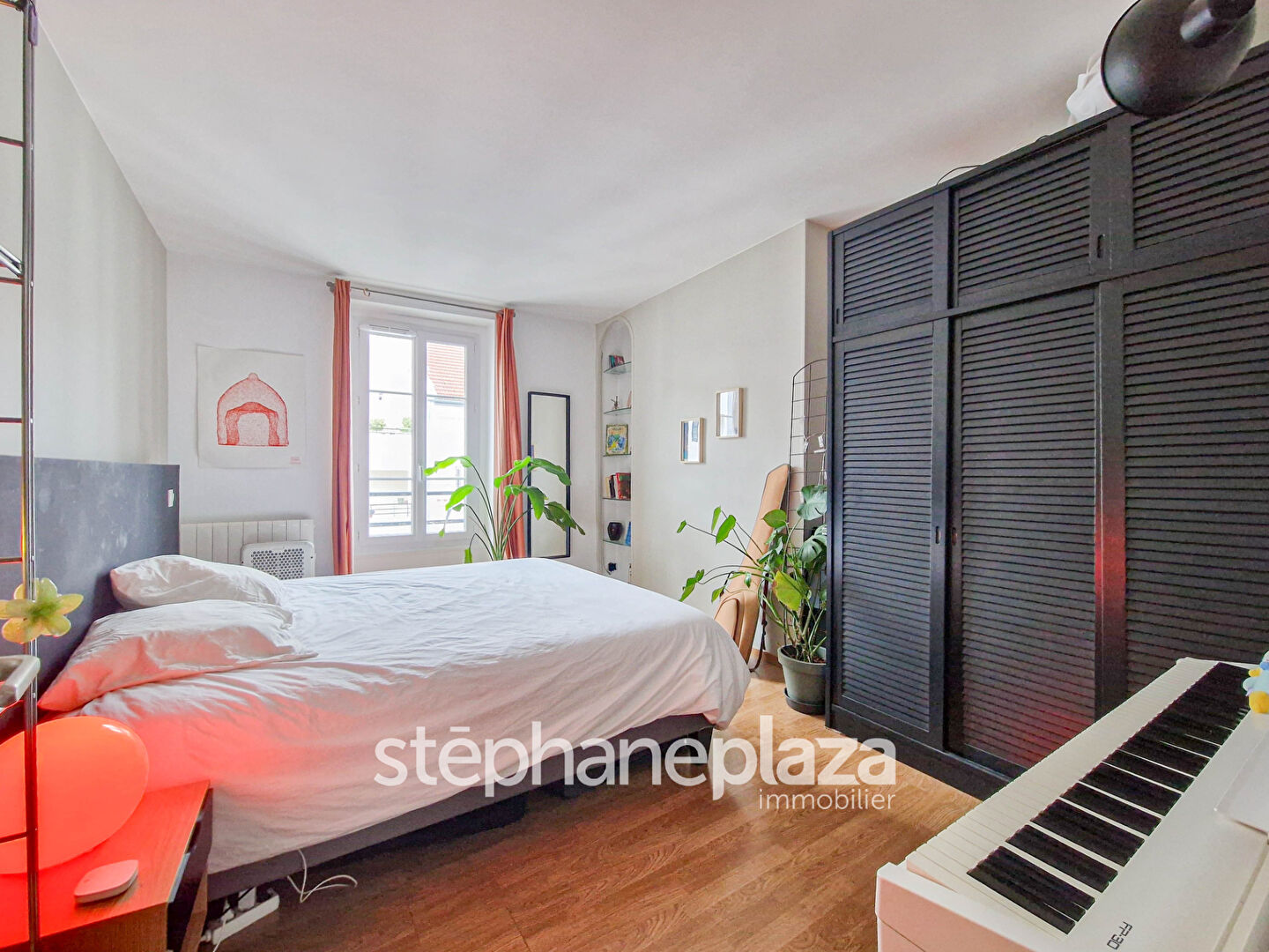 Photo Appartement Montrouge 2 pièce(s) 38.98 m2 image 4/6