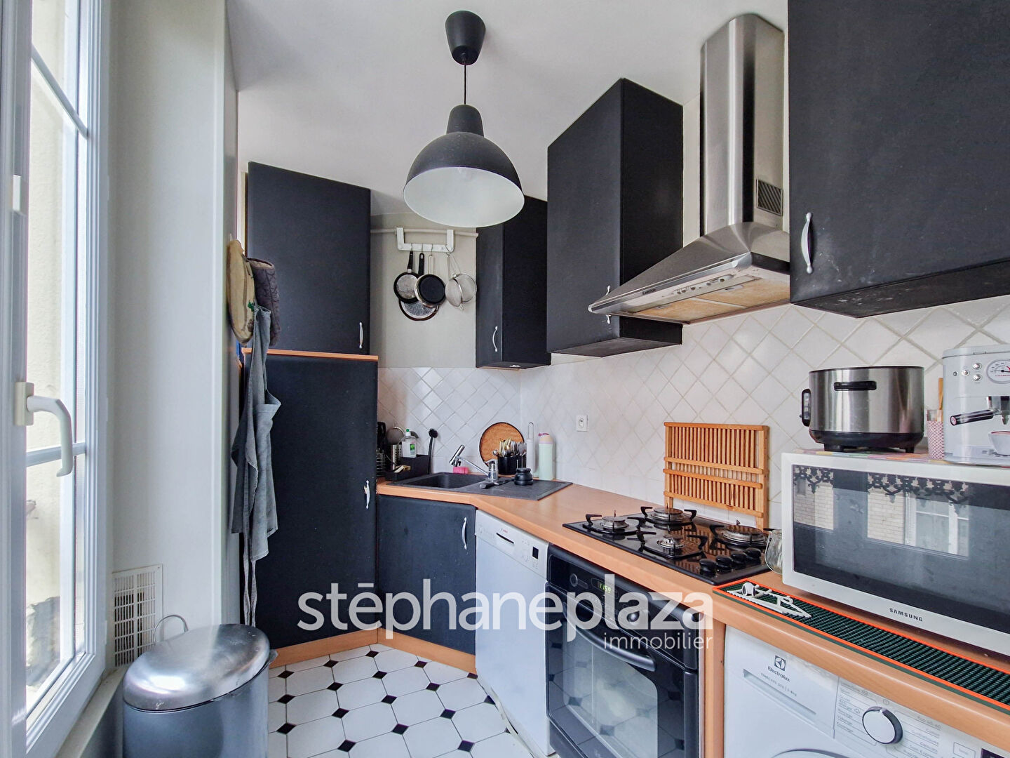 Photo Appartement Montrouge 2 pièce(s) 38.98 m2 image 5/6