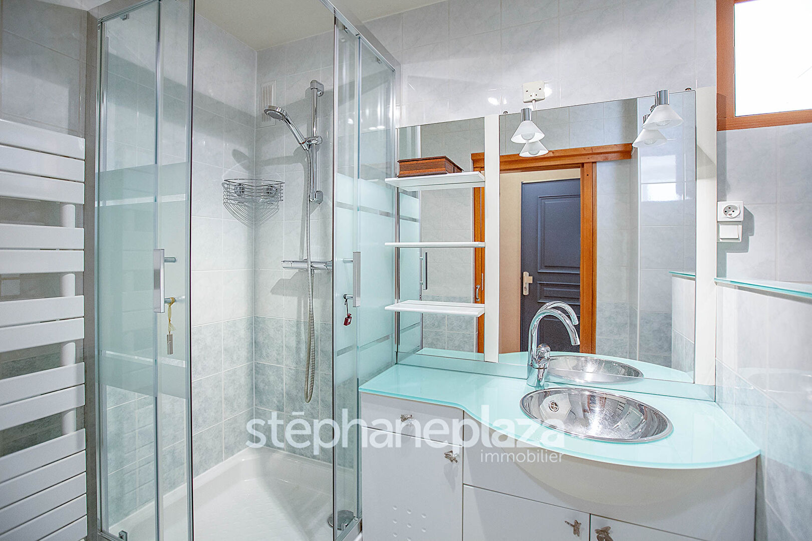 Photo Appartement Montrouge 2 pièce(s) 38.98 m2 image 6/6