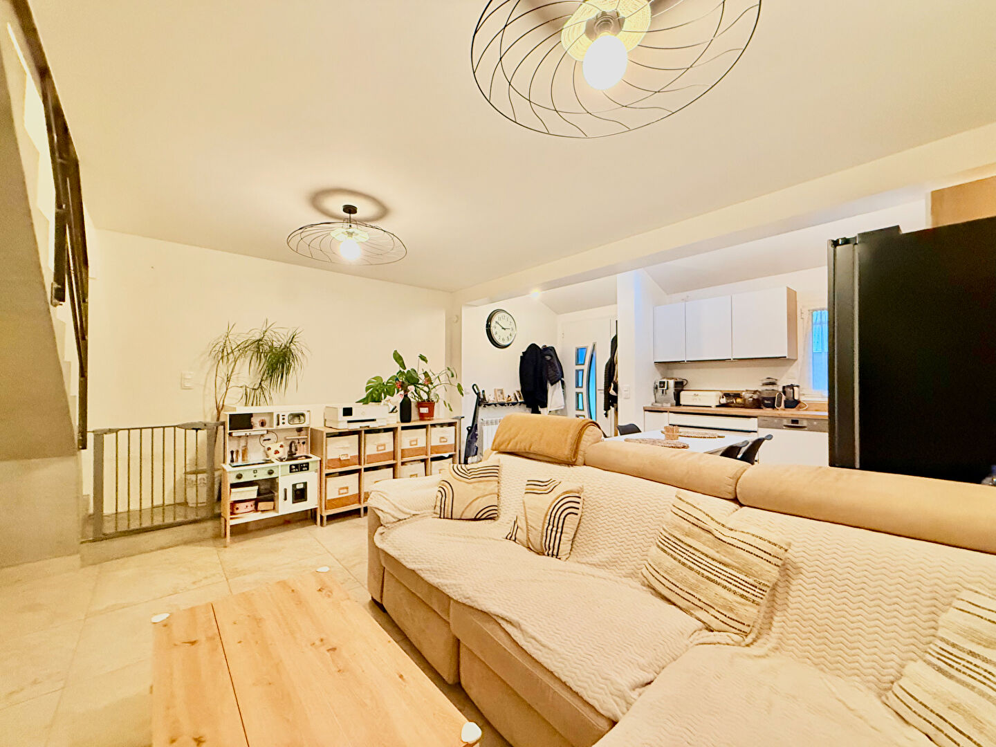 Maison Choisy Le Roi 3 pièce(s) 74 m2