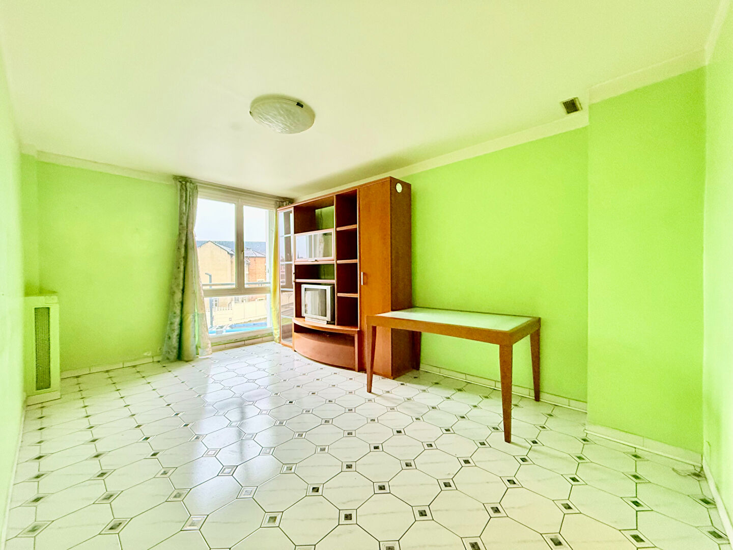 Appartement Vitry Sur Seine 3 pièce(s) 54 m2