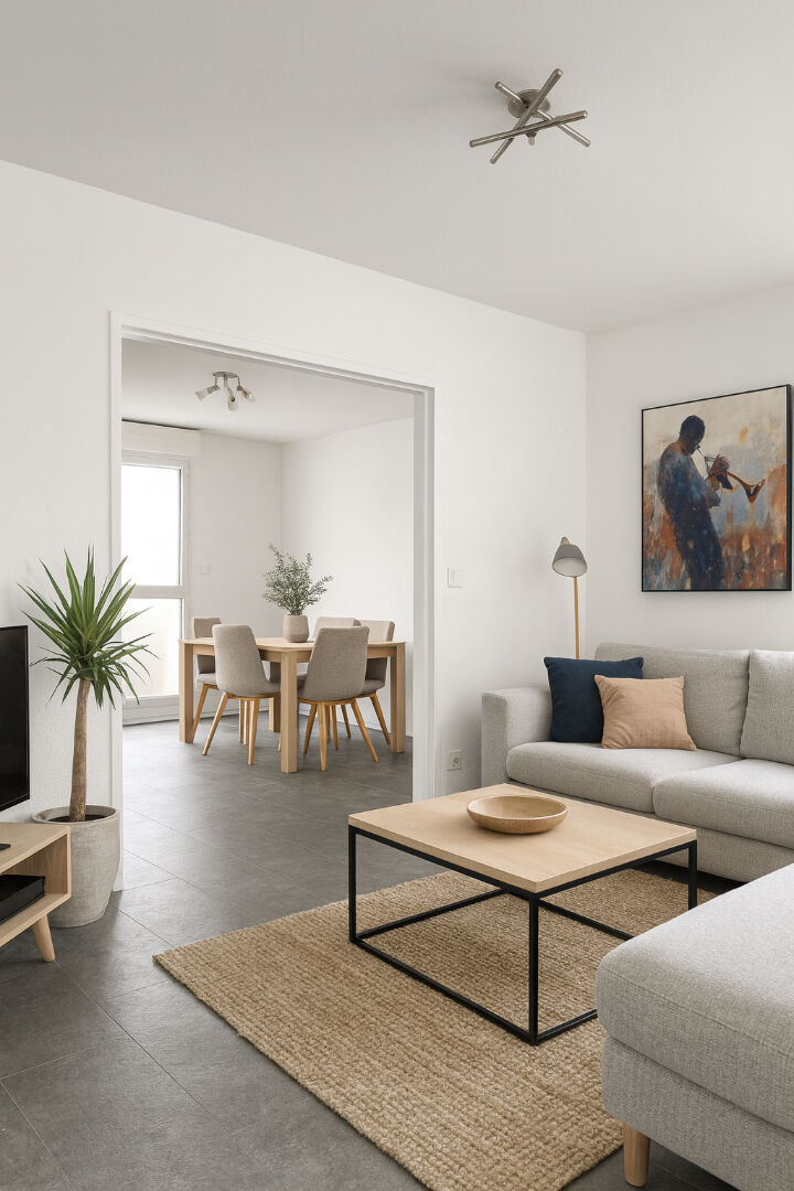 Agence immobilière de Stéphane Plaza Immobilier Créteil