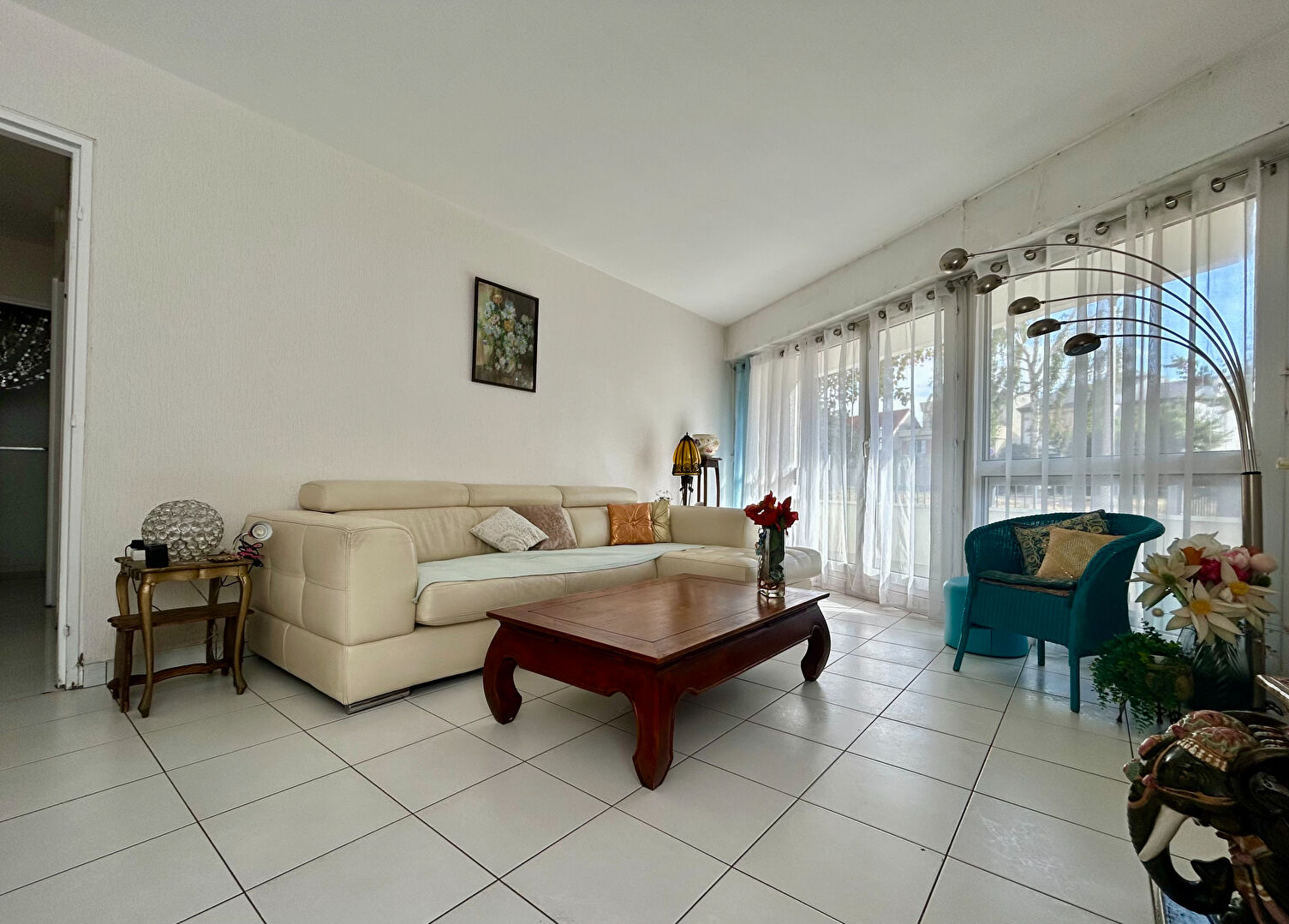 Agence immobilière de Stéphane Plaza Immobilier Créteil