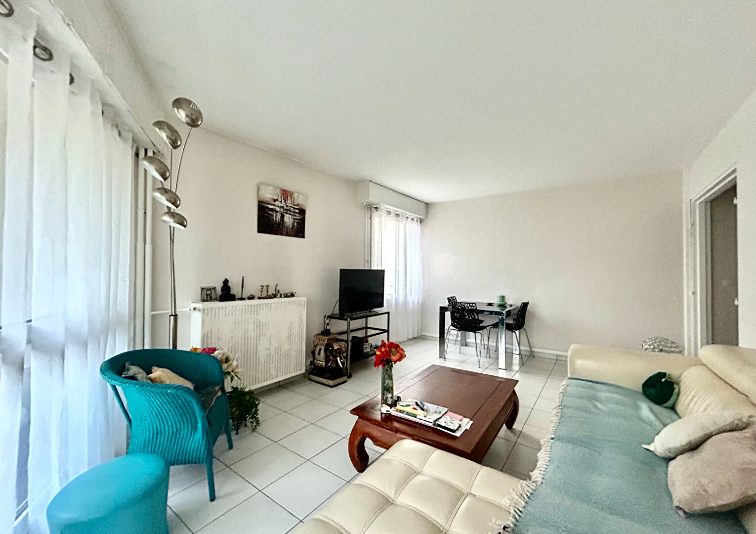 Agence immobilière de Stéphane Plaza Immobilier Créteil