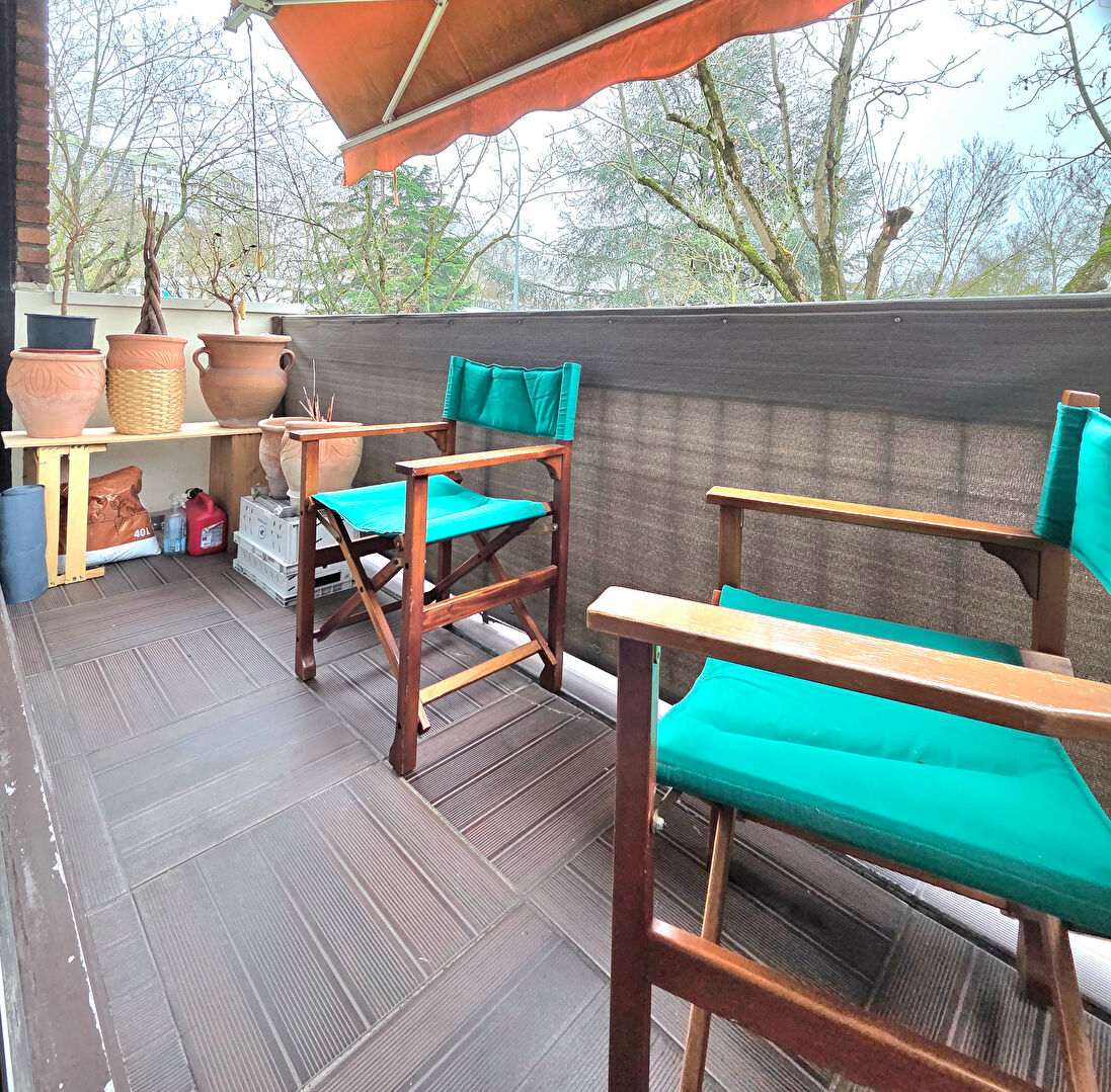 Agence immobilière de Stéphane Plaza Immobilier Créteil