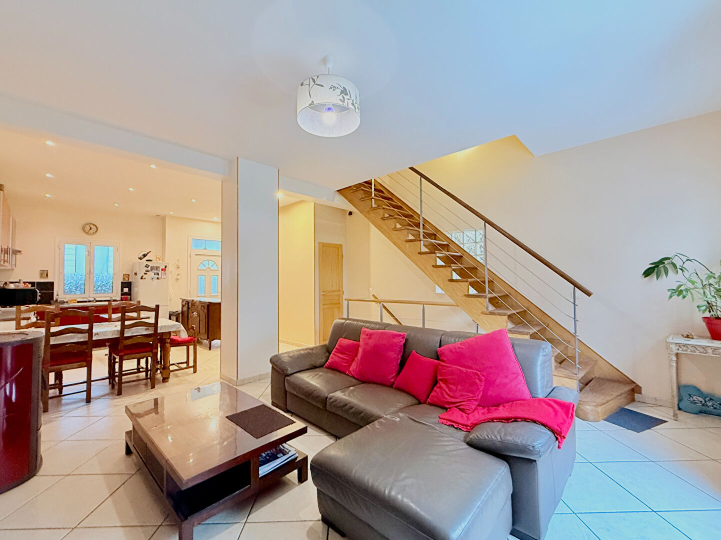 Agence immobilière de Stéphane Plaza Immobilier Thiais-Choisy le Roi