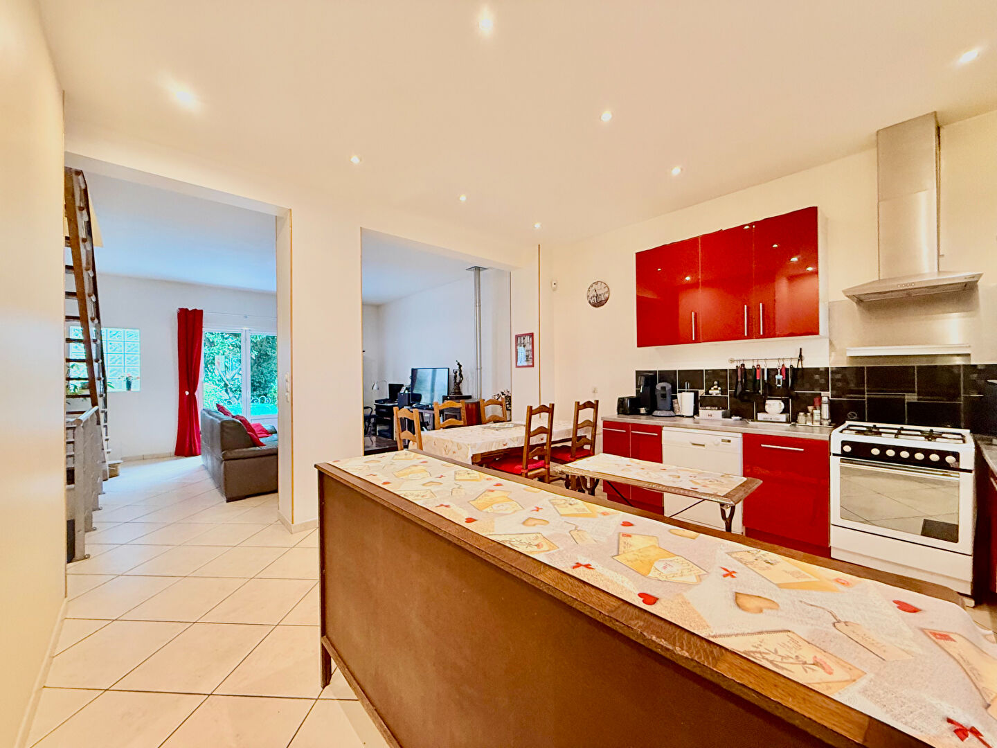 Agence immobilière de Stéphane Plaza Immobilier Thiais-Choisy le Roi