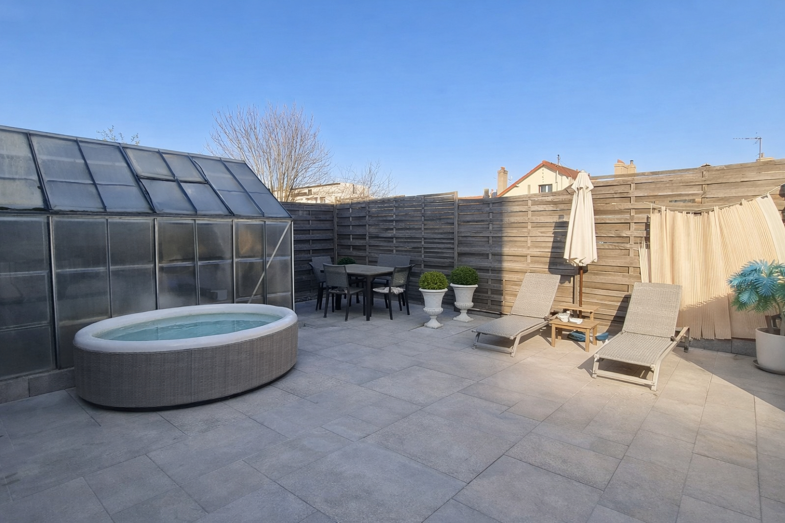Agence immobilière de Stéphane Plaza Immobilier Thiais-Choisy le Roi
