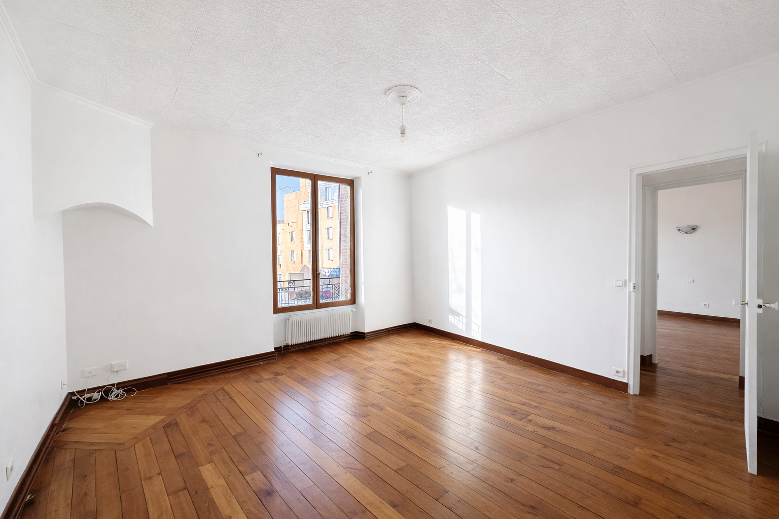 Agence immobilière de Stéphane Plaza Immobilier Créteil