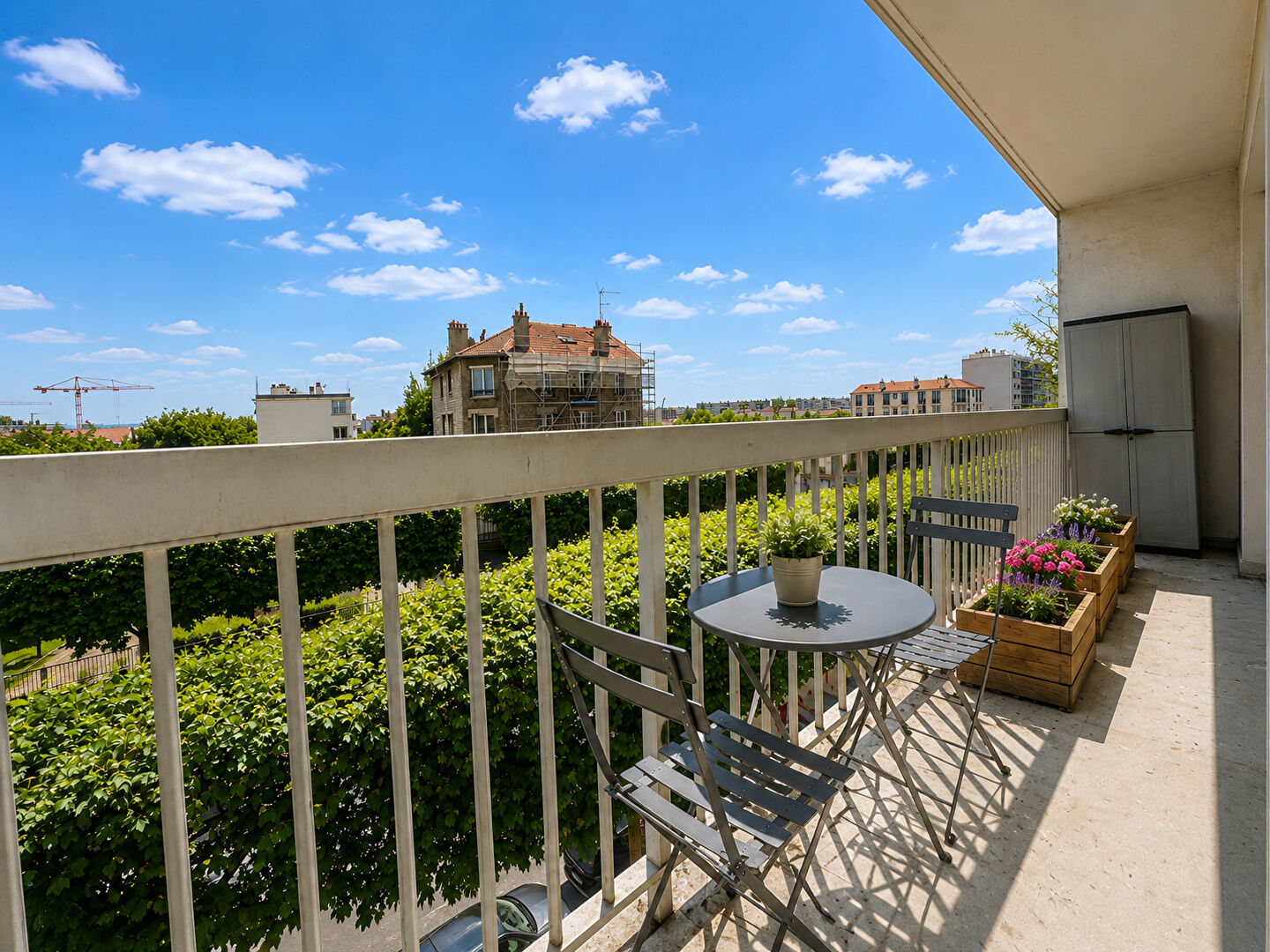 Agence immobilière de Stéphane Plaza Immobilier Créteil