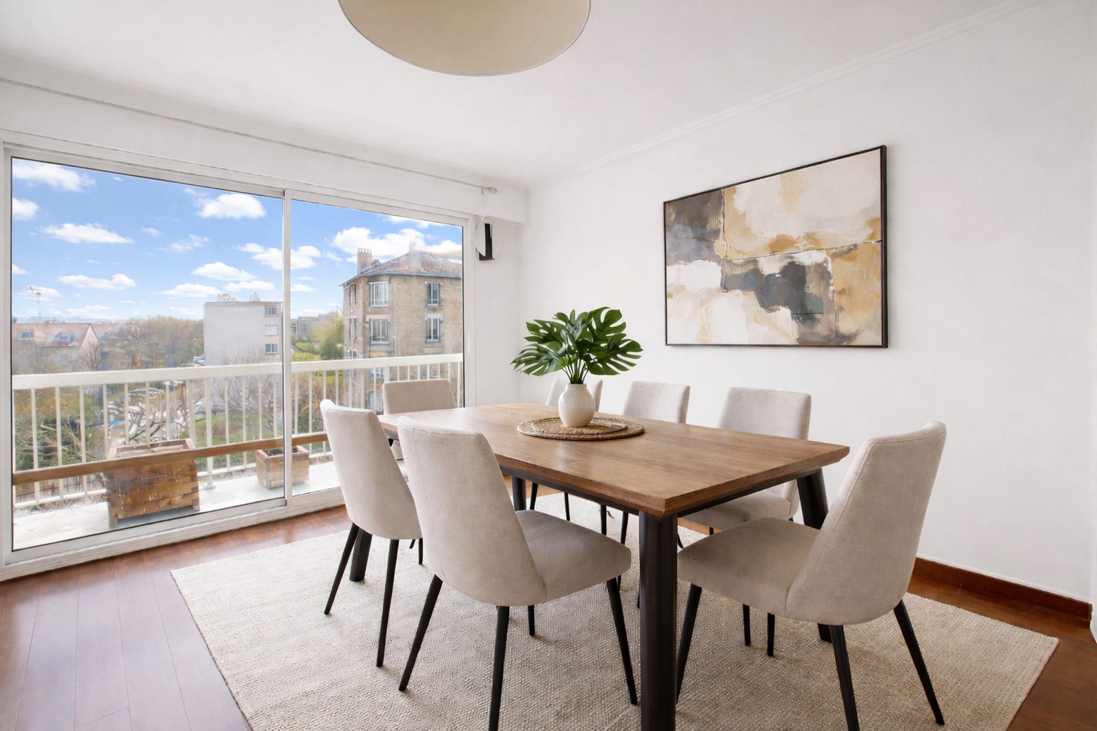 Agence immobilière de Stéphane Plaza Immobilier Créteil