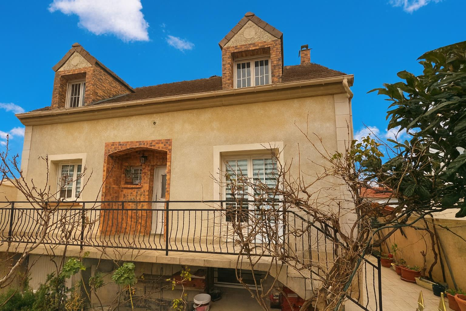 Agence immobilière de Stéphane Plaza Immobilier Créteil