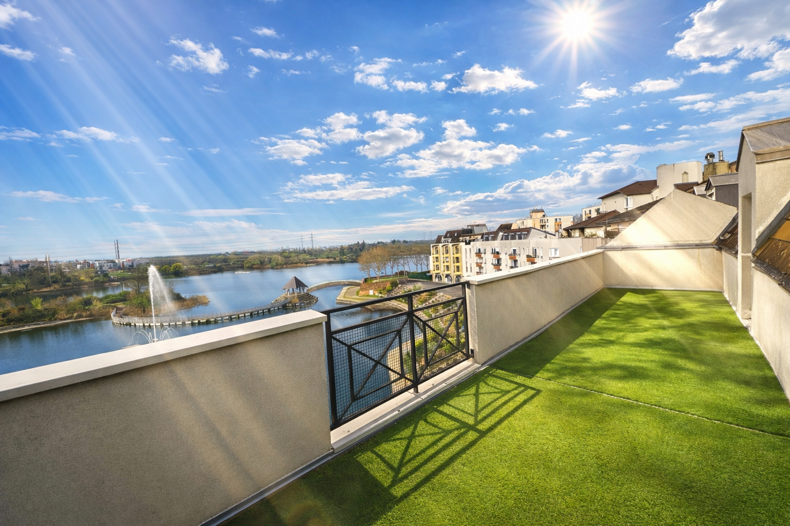 Agence immobilière de Stéphane Plaza Immobilier Créteil