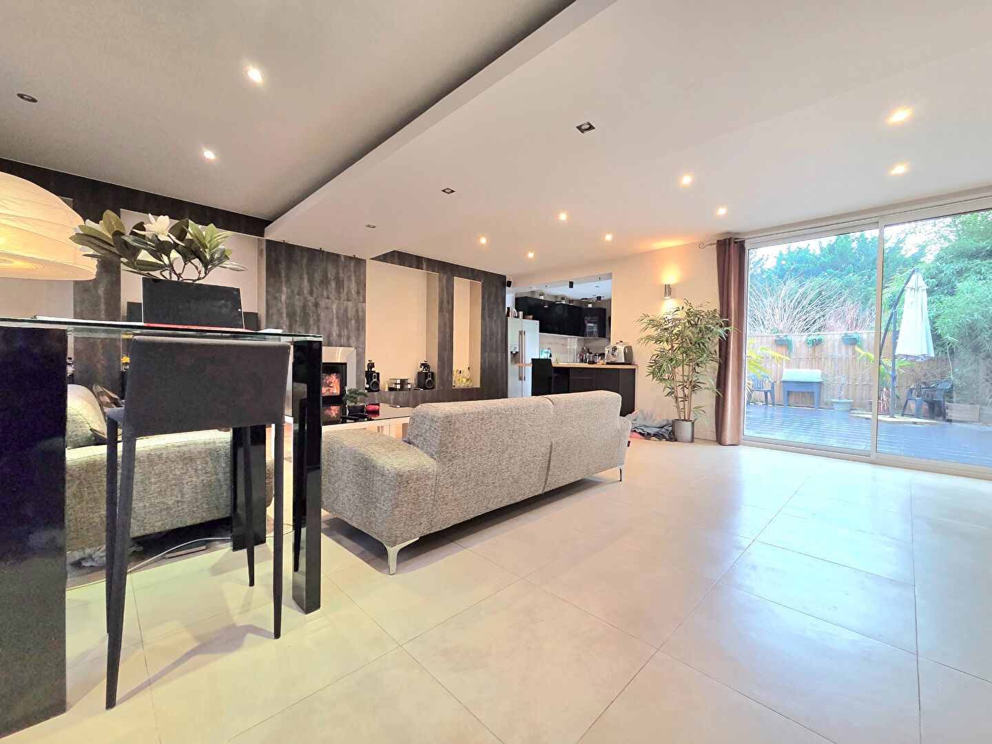 Agence immobilière de Stéphane Plaza Immobilier Créteil