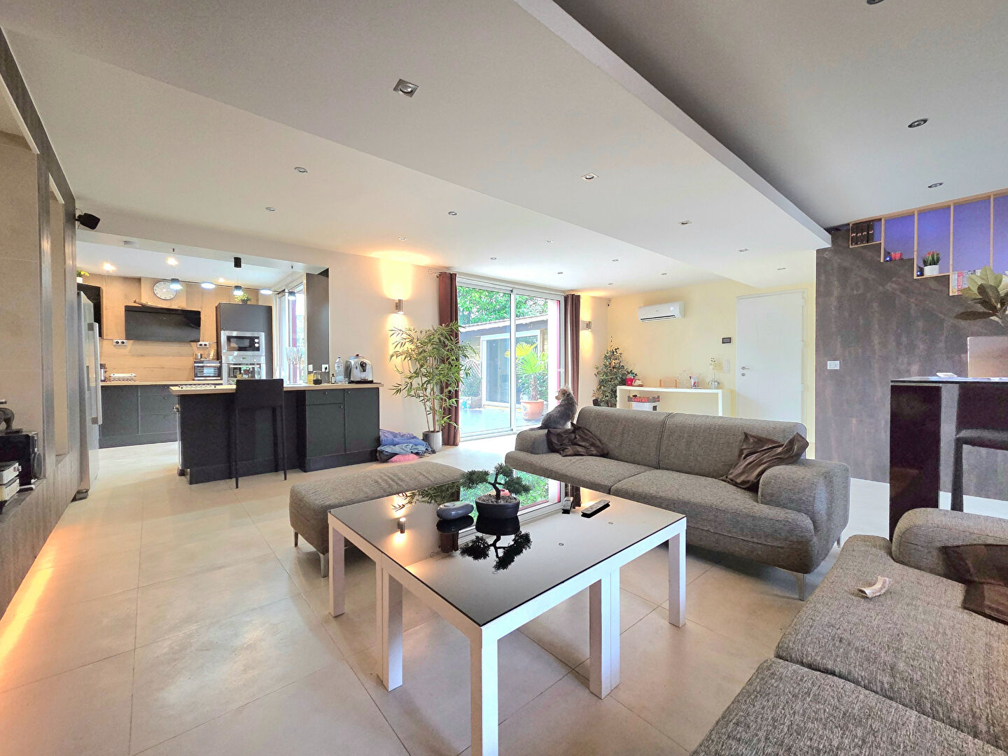 Agence immobilière de Stéphane Plaza Immobilier Créteil