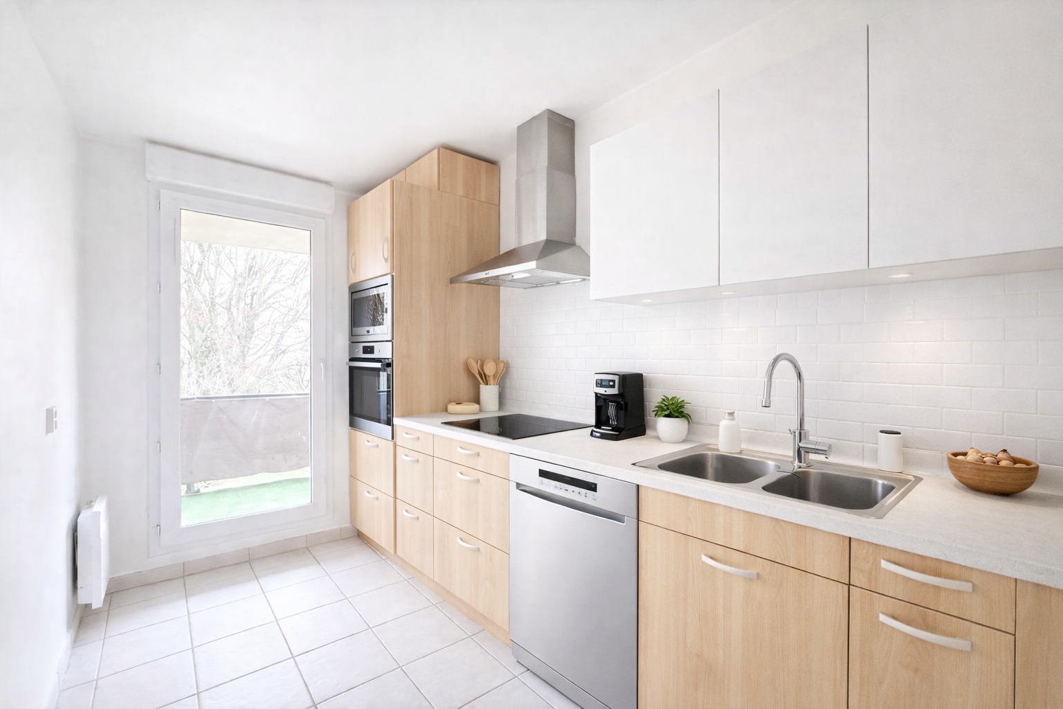 Agence immobilière de Stéphane Plaza Immobilier Créteil