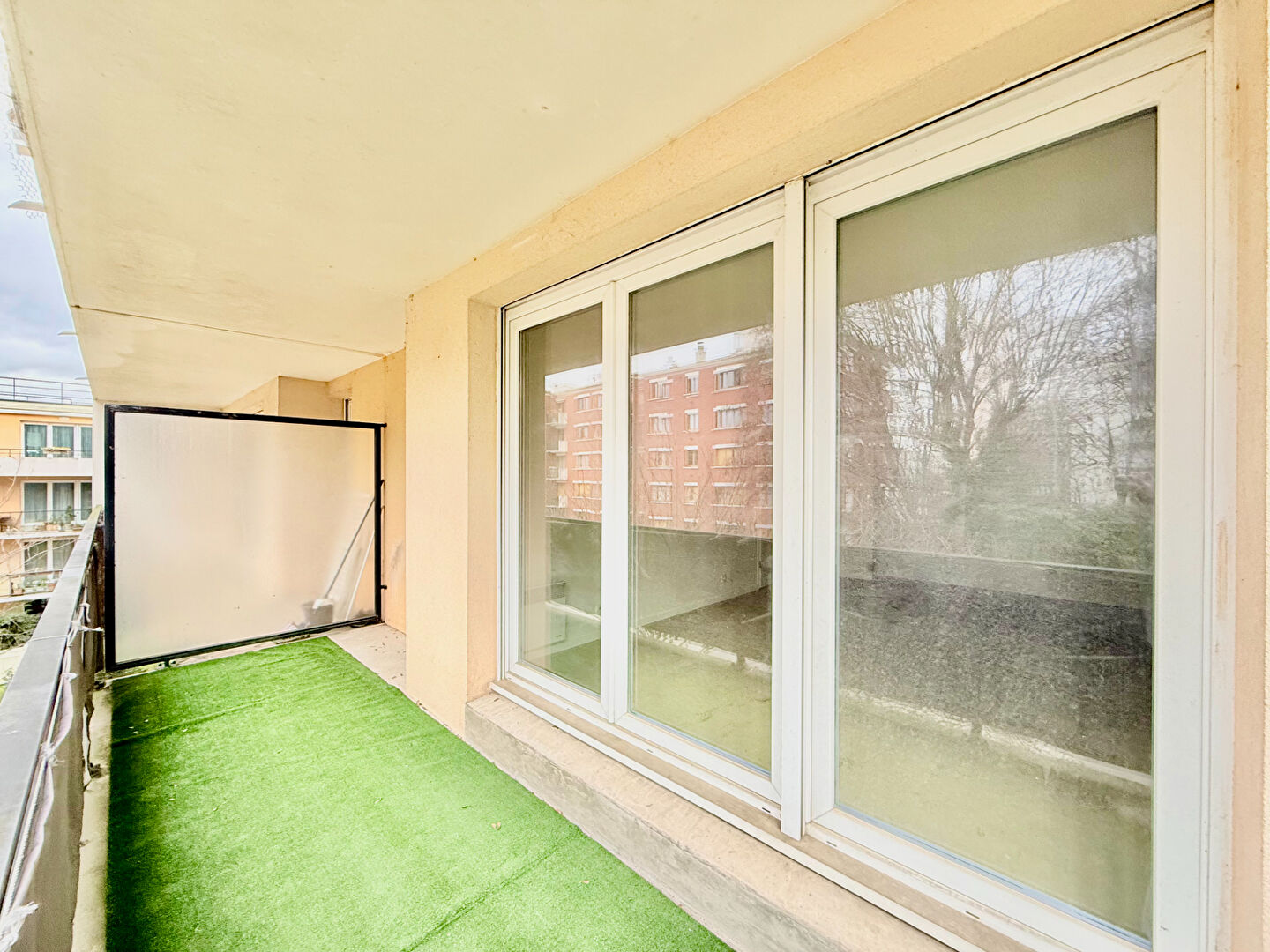 Agence immobilière de Stéphane Plaza Immobilier Créteil