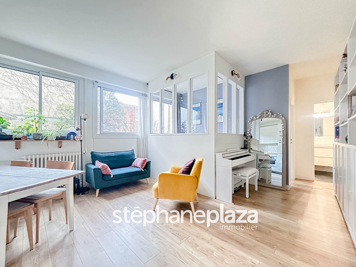 Agence immobilière de Stéphane Plaza Immobilier Thiais-Choisy le Roi