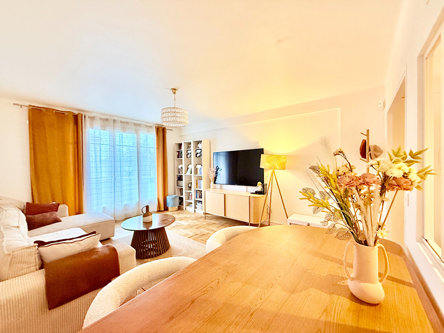 Agence immobilière de Stéphane Plaza Immobilier Thiais-Choisy le Roi