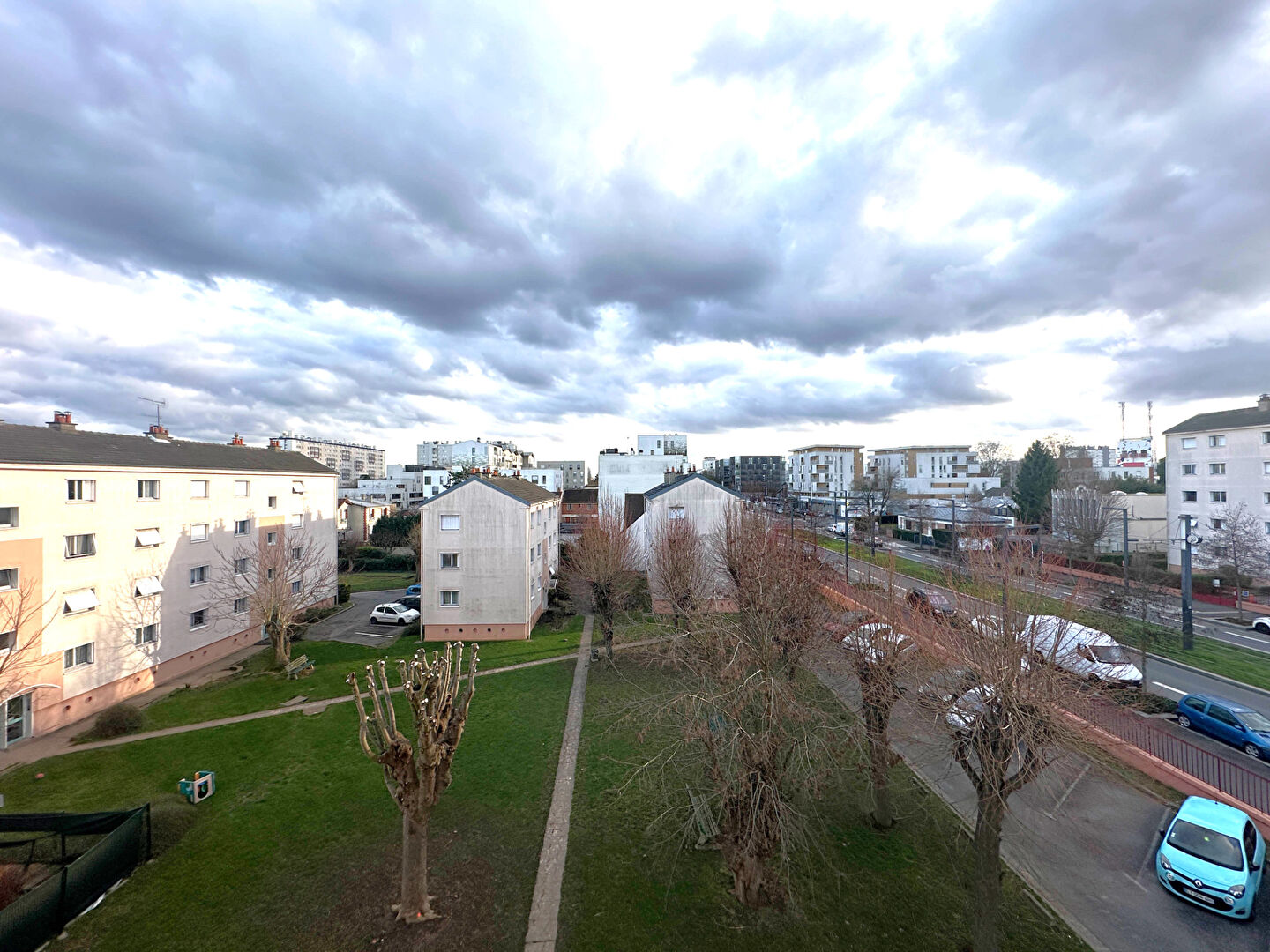 Agence immobilière de Stéphane Plaza Immobilier Thiais-Choisy le Roi