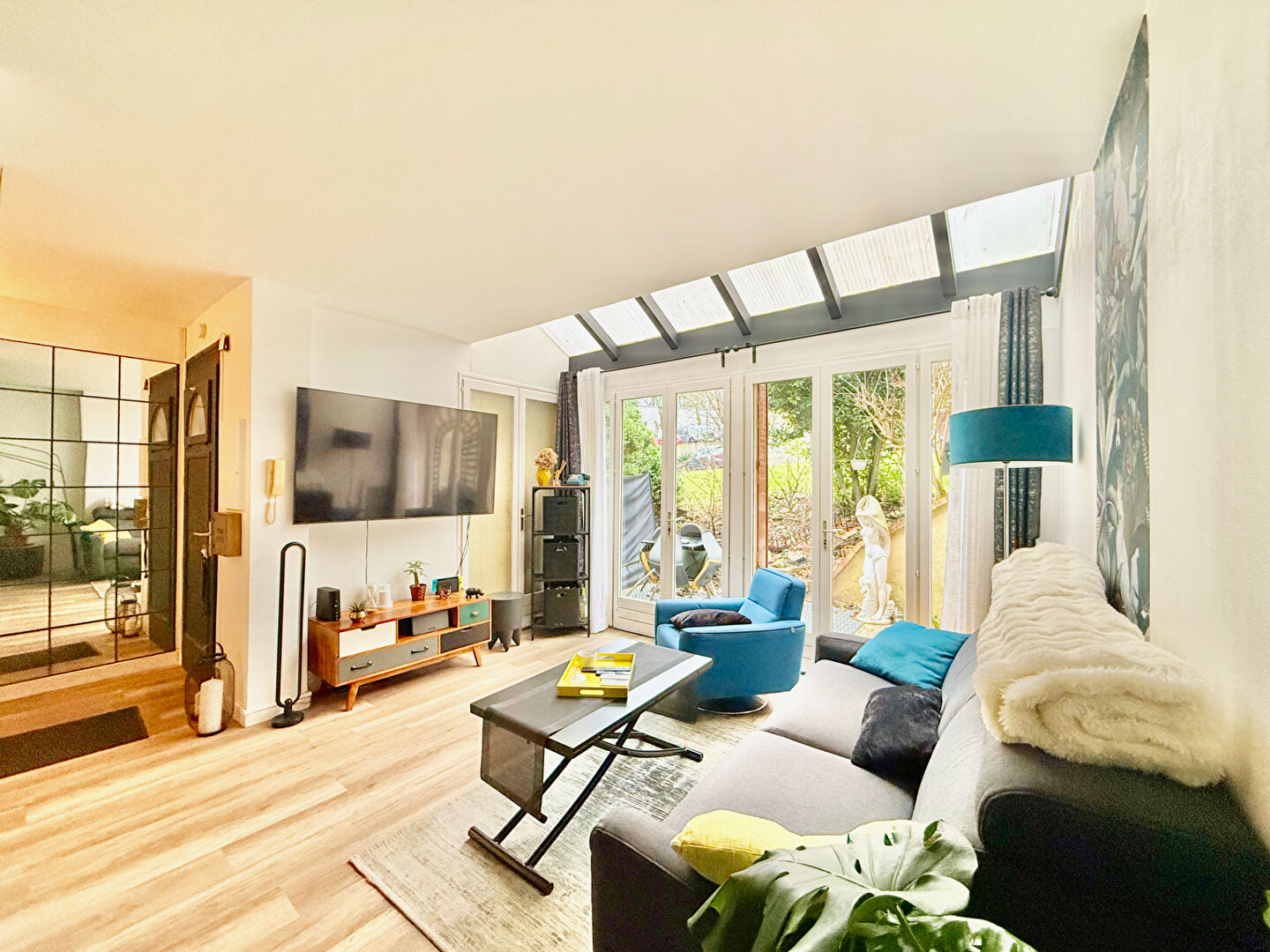 Agence immobilière de Stéphane Plaza Immobilier Thiais-Choisy le Roi