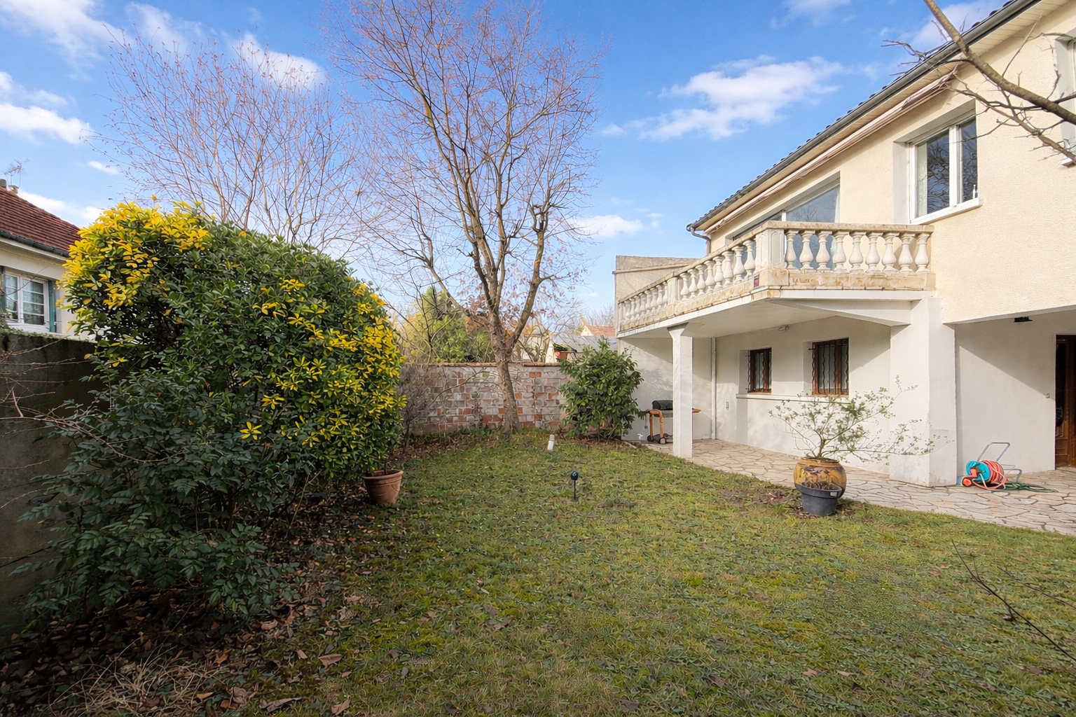 Agence immobilière de Stéphane Plaza Immobilier Champigny-sur-Marne