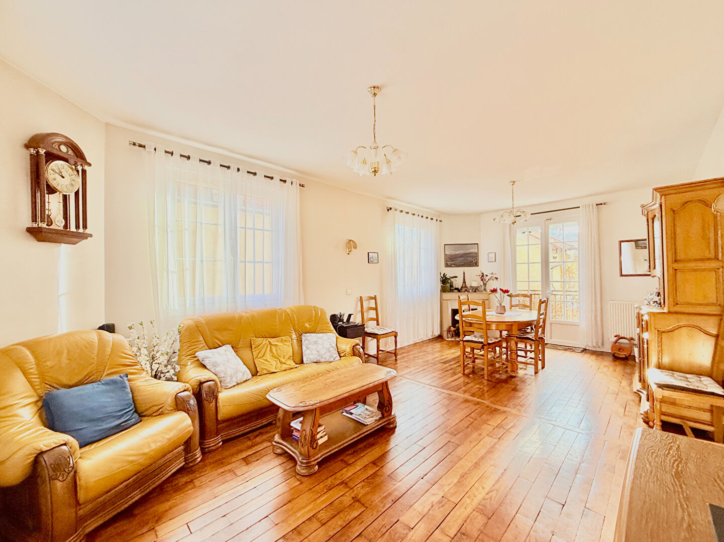 Agence immobilière de Stéphane Plaza Immobilier Thiais-Choisy le Roi