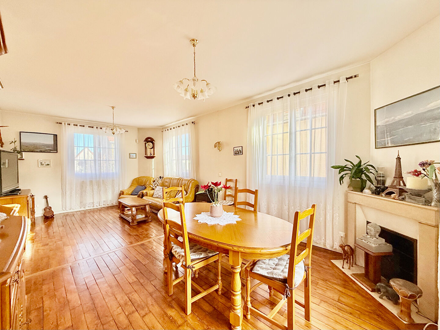 Agence immobilière de Stéphane Plaza Immobilier Thiais-Choisy le Roi