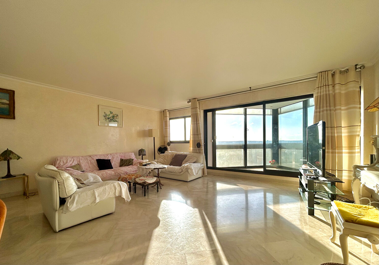 Agence immobilière de Stéphane Plaza Immobilier Créteil