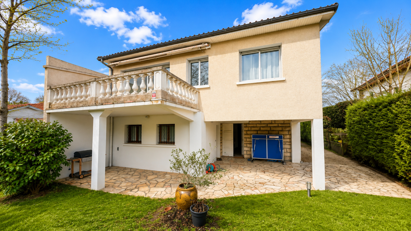 Agence immobilière de Stéphane Plaza Immobilier Créteil