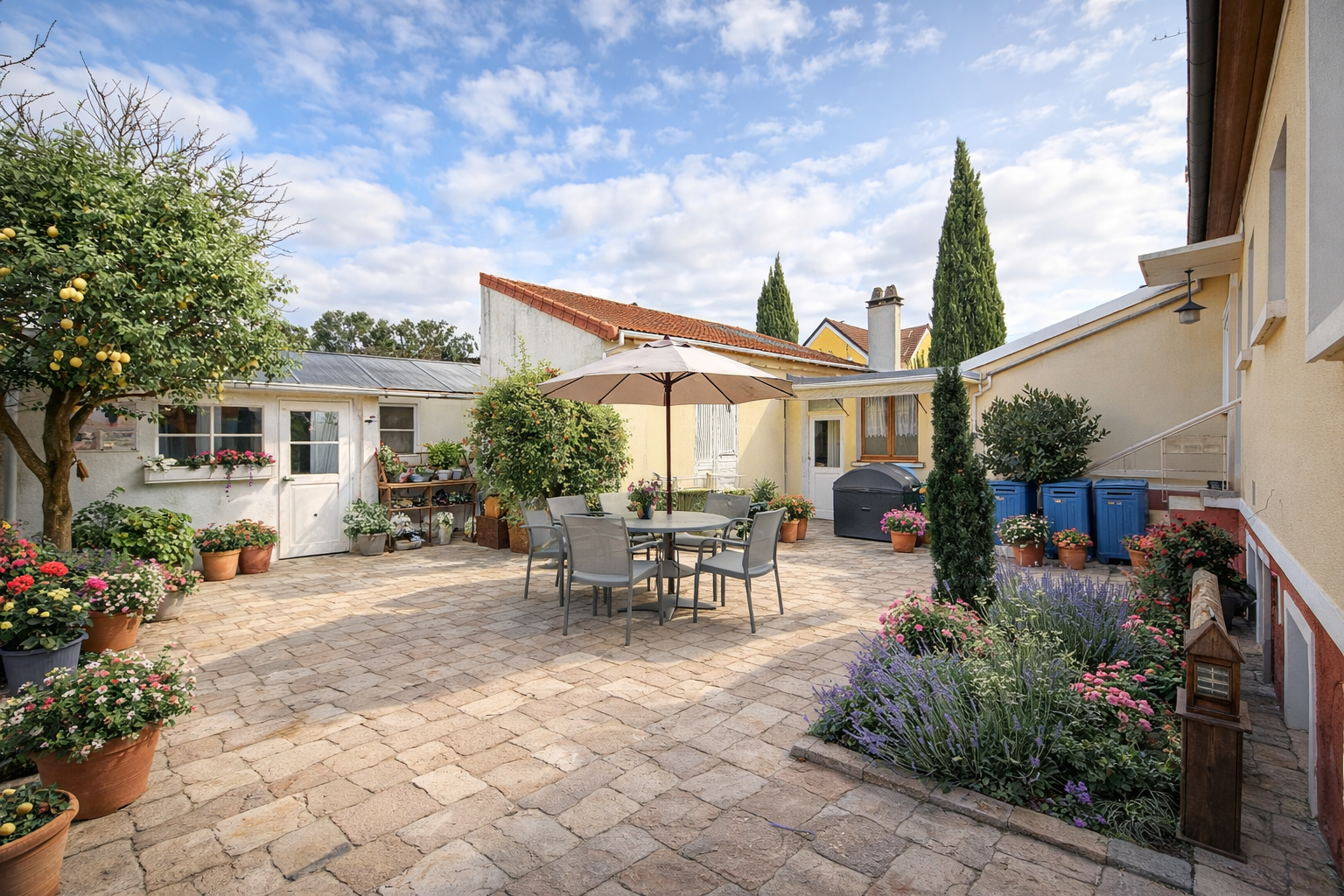 Agence immobilière de Stéphane Plaza Immobilier Thiais-Choisy le Roi