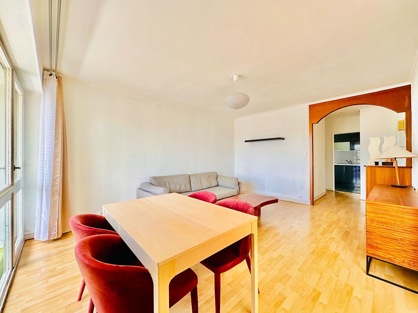 Agence immobilière de Stéphane Plaza Immobilier Créteil