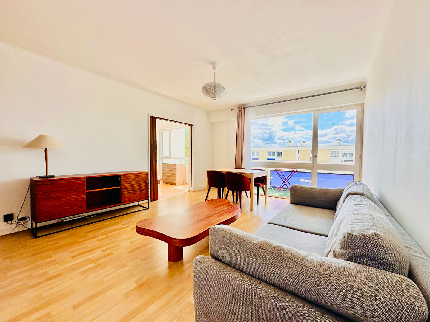 Agence immobilière de Stéphane Plaza Immobilier Créteil