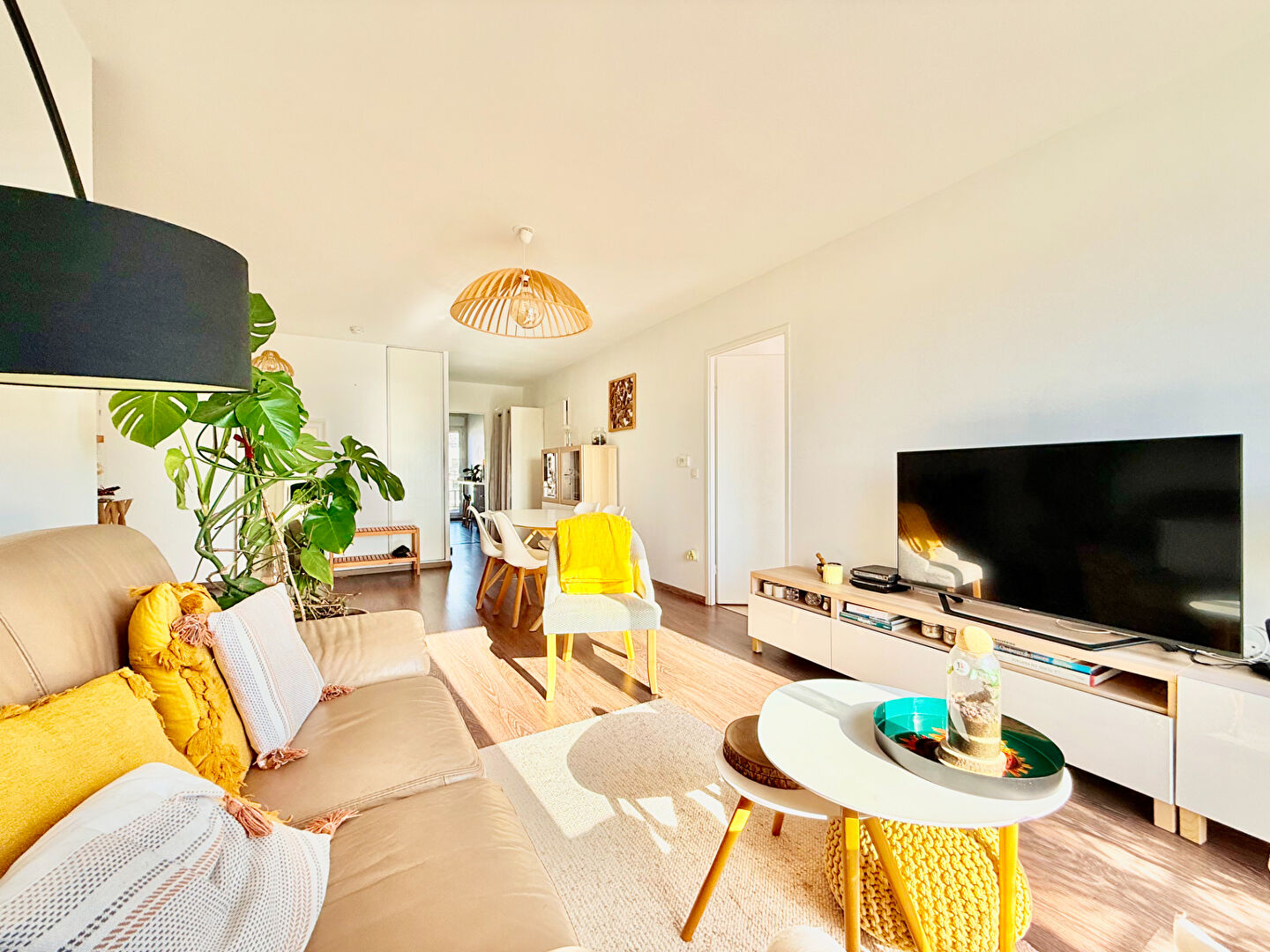 Agence immobilière de Stéphane Plaza Immobilier Créteil