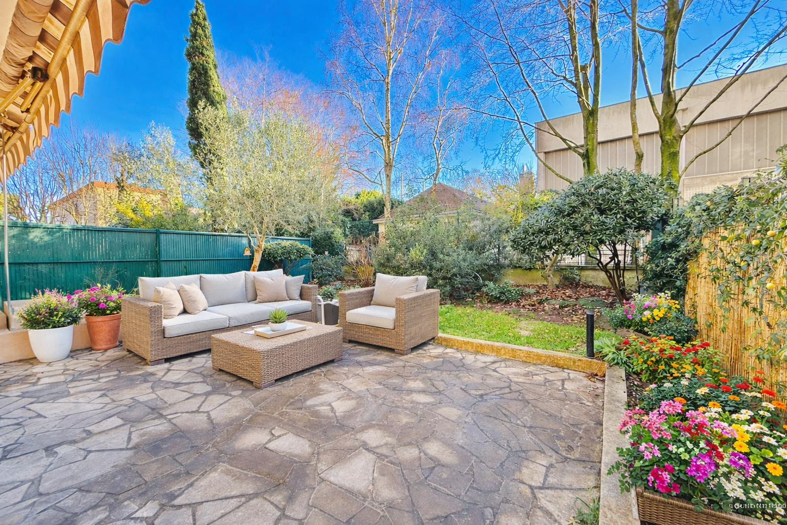 Agence immobilière de Stéphane Plaza Immobilier Thiais-Choisy le Roi