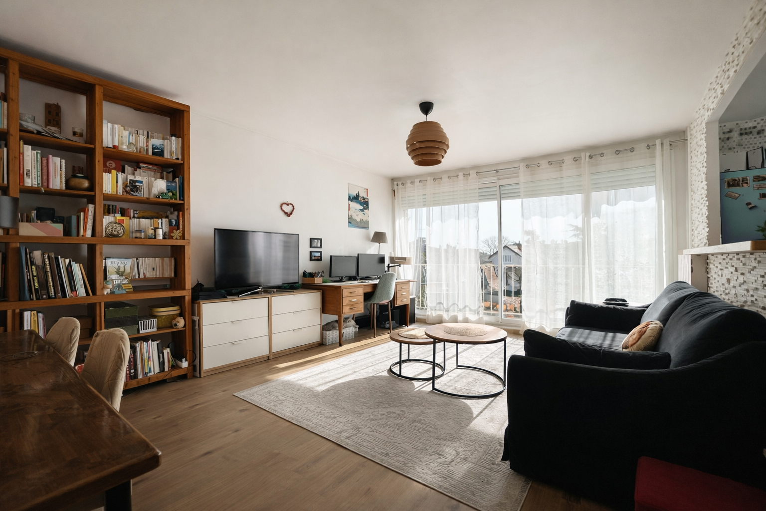 Agence immobilière de Stéphane Plaza Immobilier Créteil