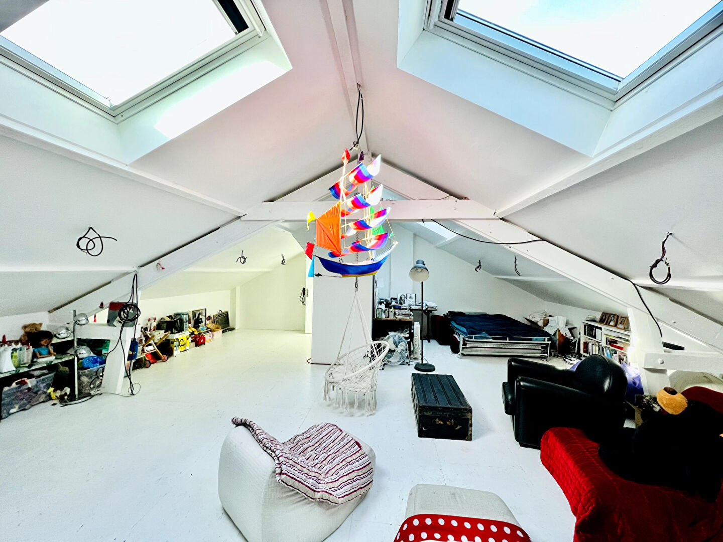 Agence immobilière de Stéphane Plaza Immobilier Créteil