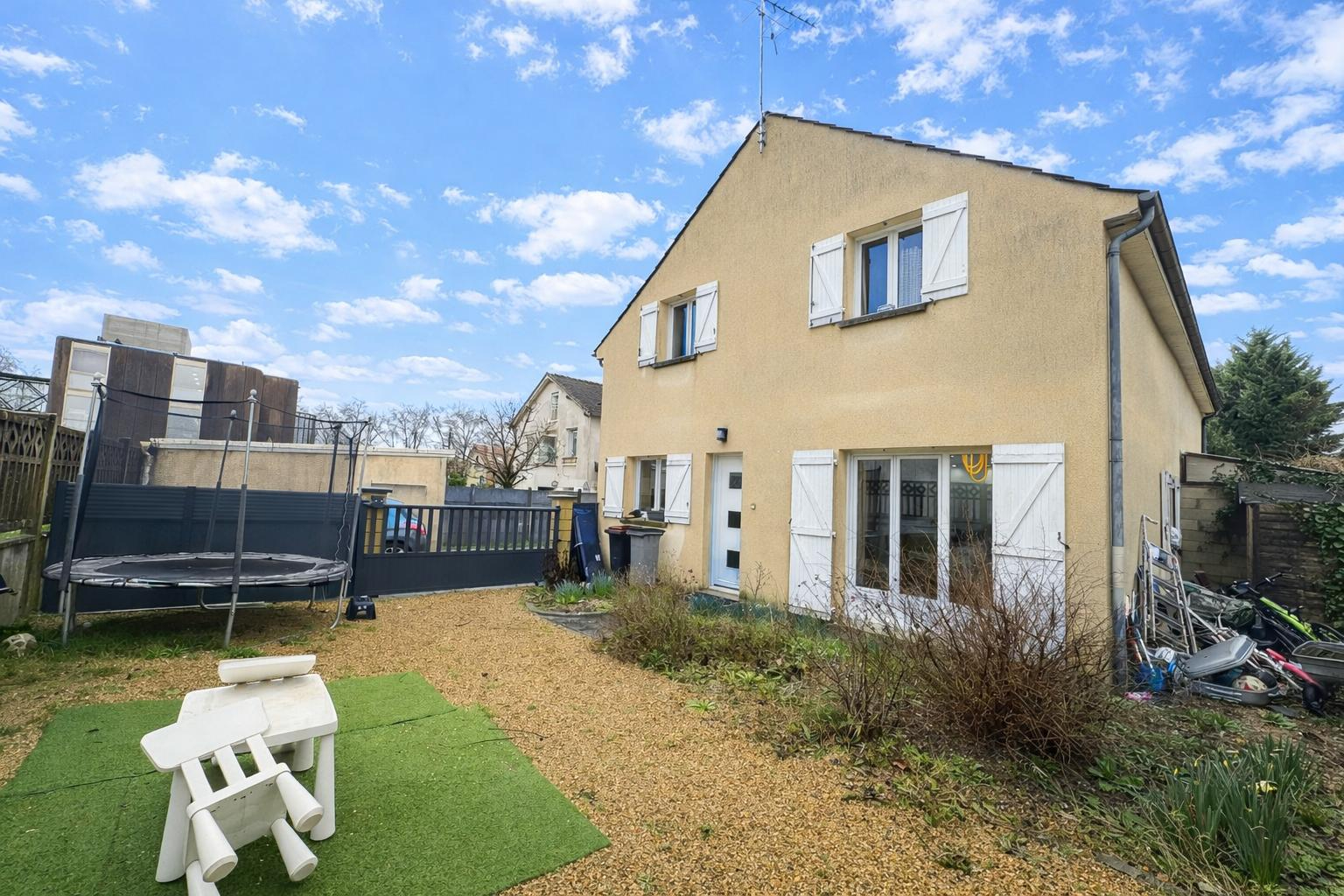 Agence immobilière de Stéphane Plaza Immobilier Créteil