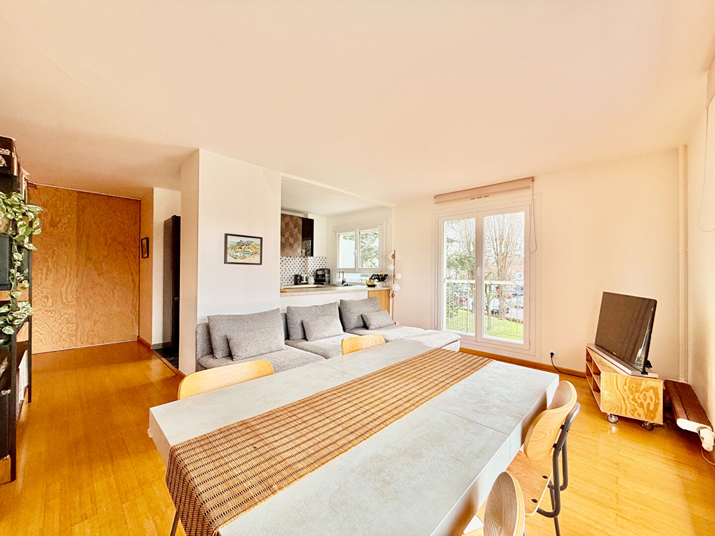 Agence immobilière de Stéphane Plaza Immobilier Créteil