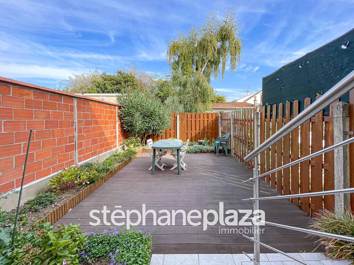 Agence immobilière de Stéphane Plaza Immobilier Thiais-Choisy le Roi