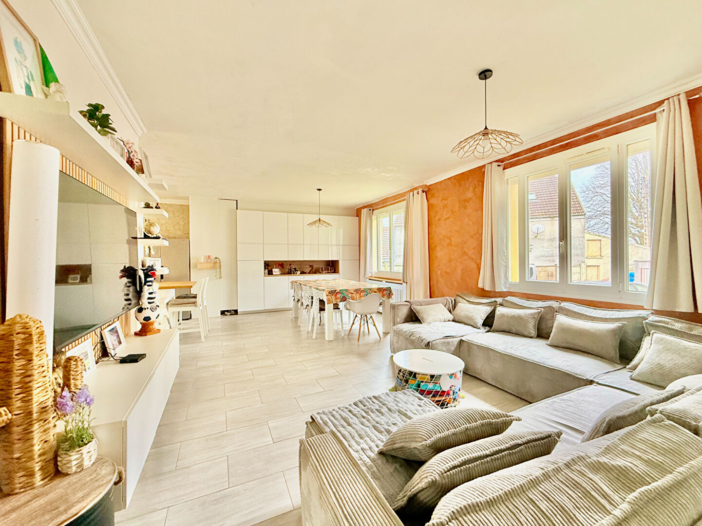 Agence immobilière de Stéphane Plaza Immobilier Créteil