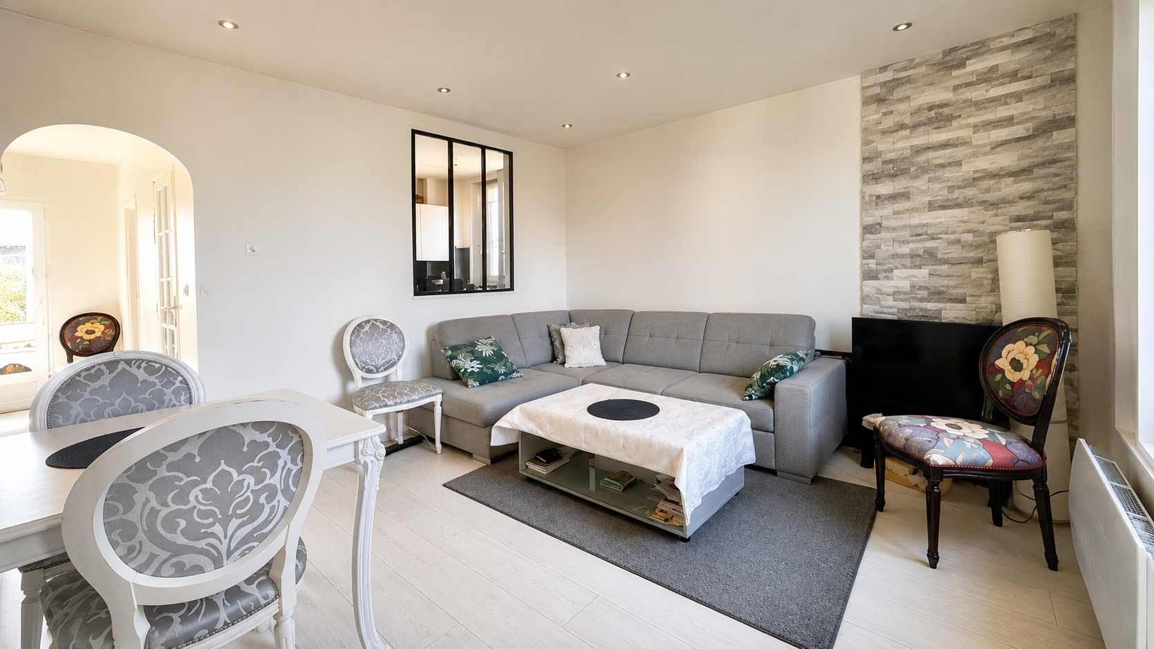 Agence immobilière de Stéphane Plaza Immobilier Créteil