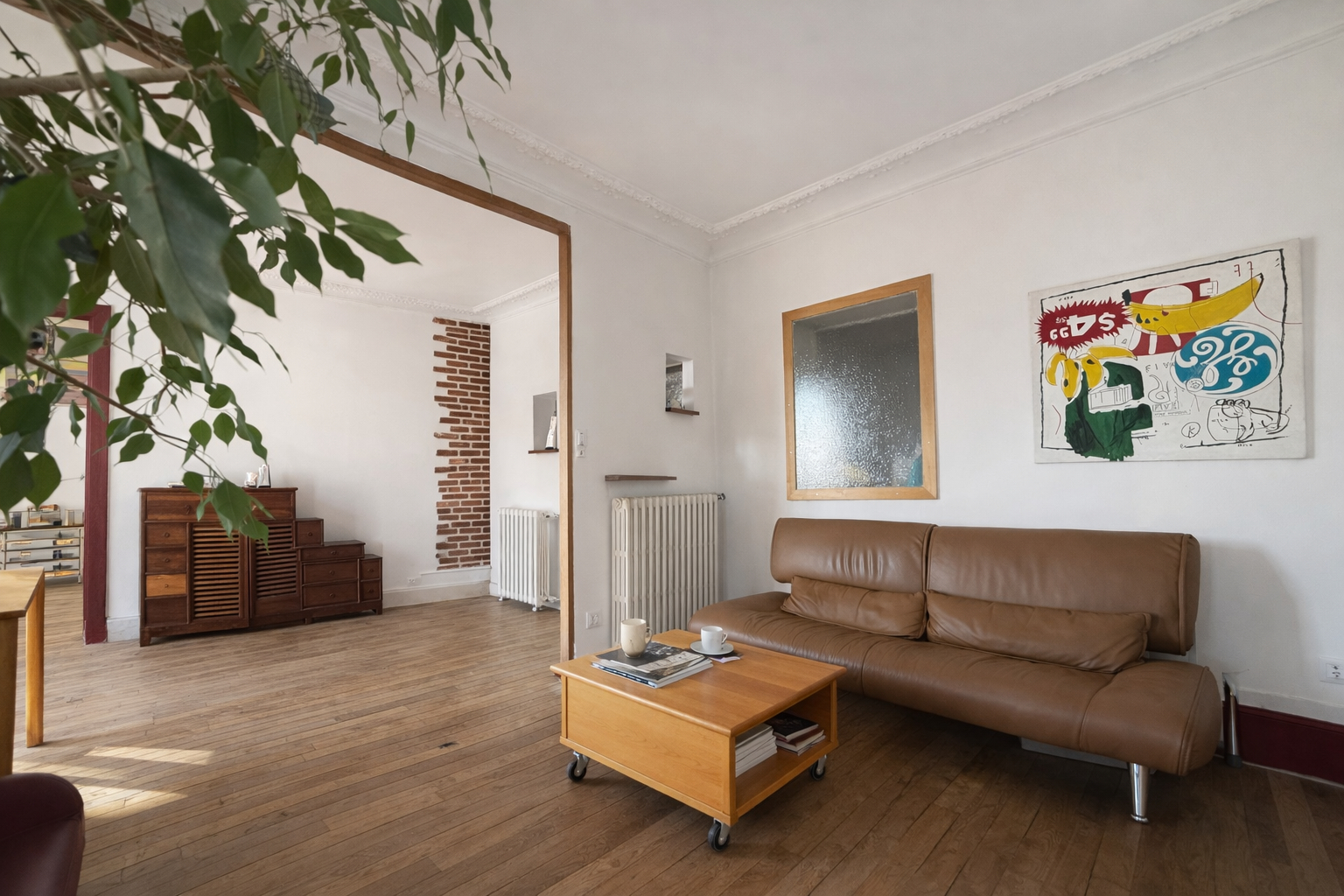 Agence immobilière de Stéphane Plaza Immobilier Créteil
