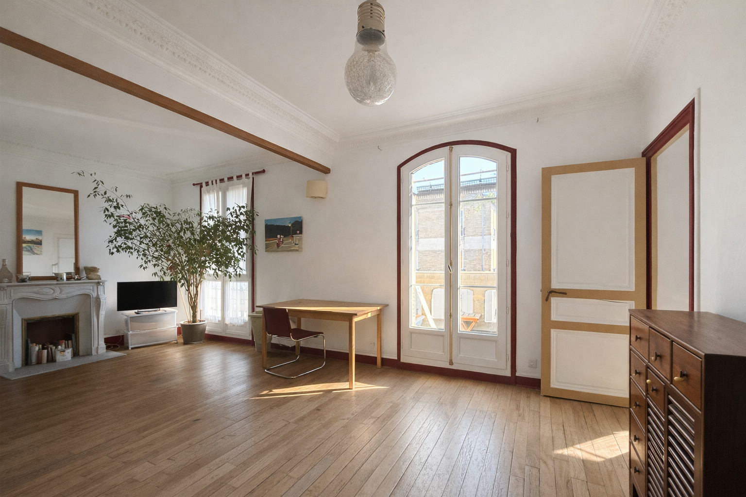 Agence immobilière de Stéphane Plaza Immobilier Créteil