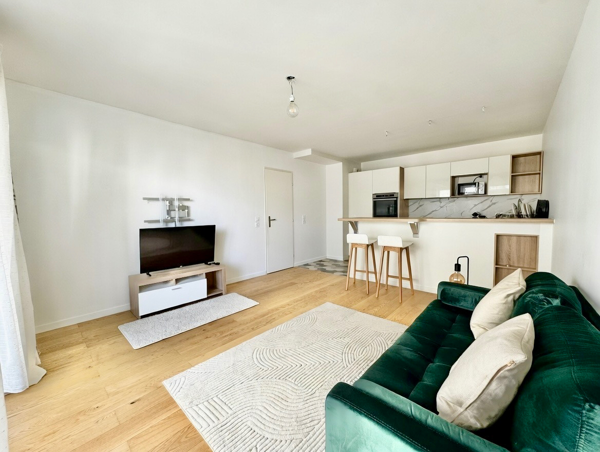 Agence immobilière de Stéphane Plaza Immobilier Créteil