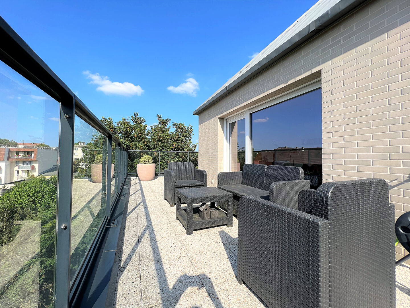 Agence immobilière de Stéphane Plaza Immobilier Créteil