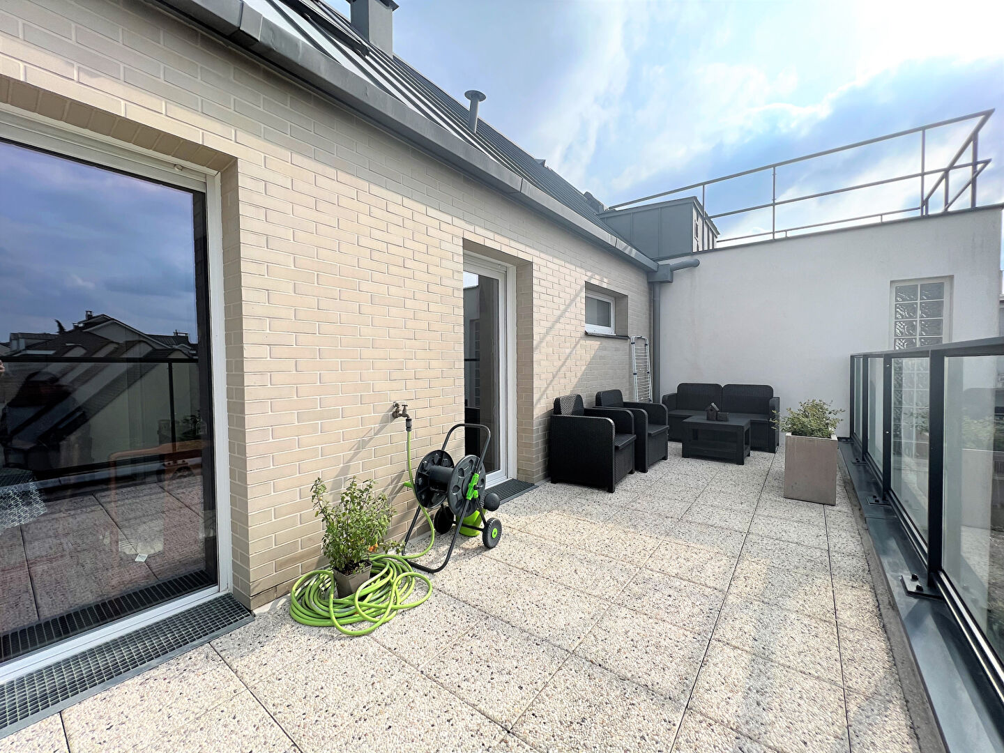 Agence immobilière de Stéphane Plaza Immobilier Créteil