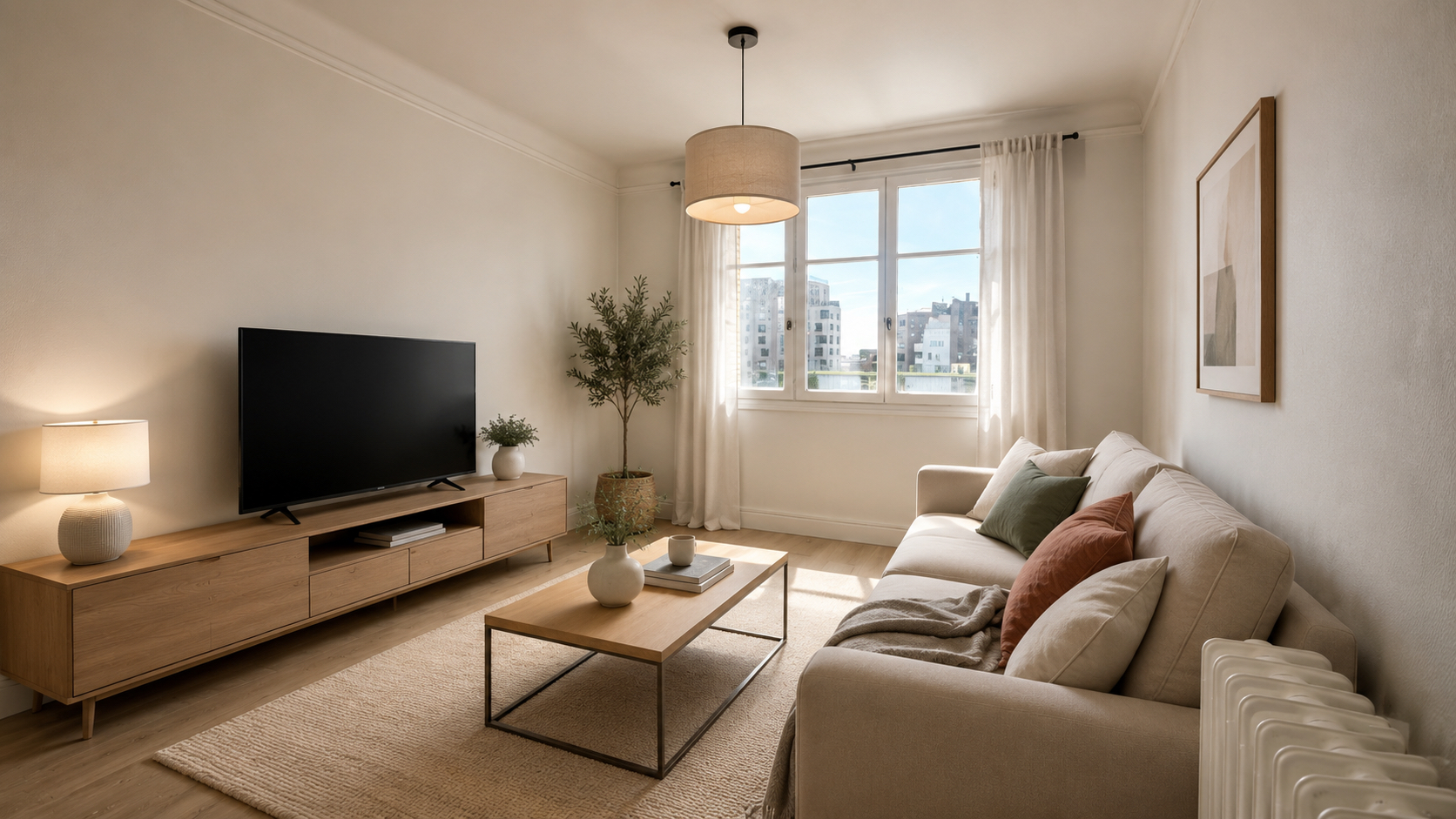 Agence immobilière de Stéphane Plaza Immobilier Créteil