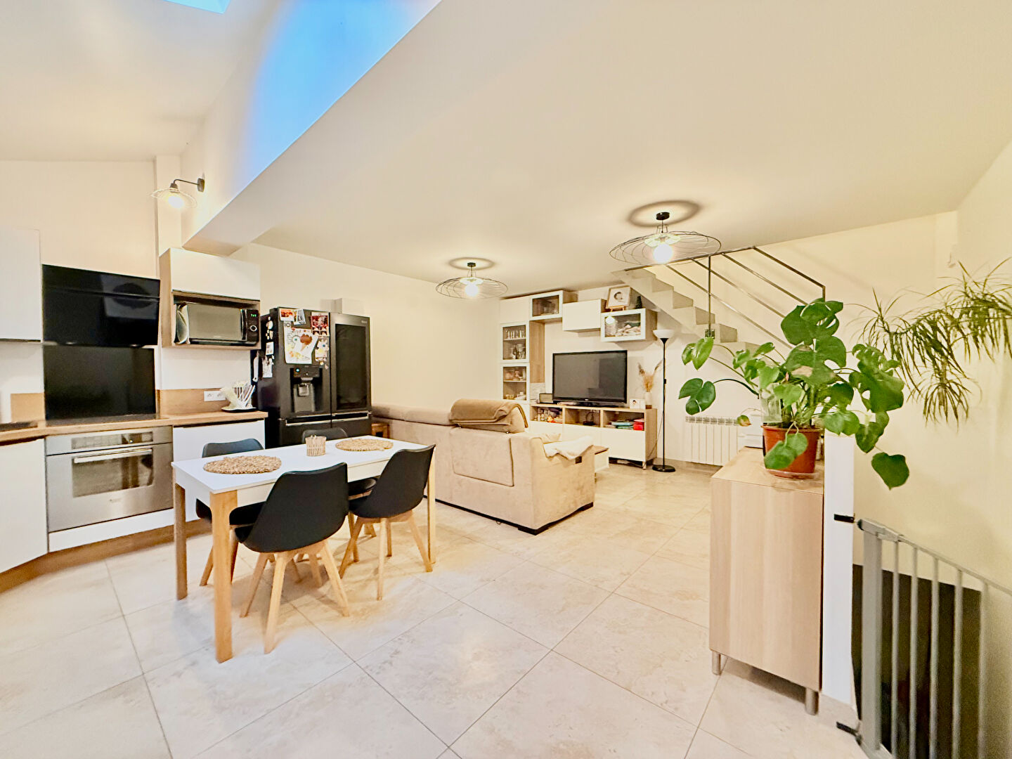 Agence immobilière de Stéphane Plaza Immobilier Thiais-Choisy le Roi