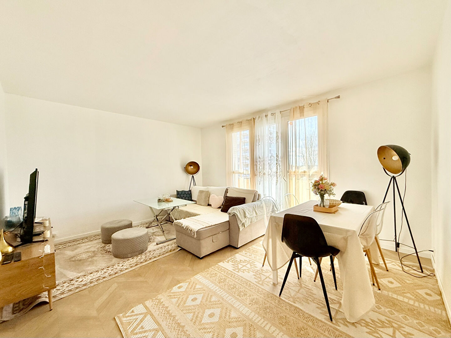 Agence immobilière de Stéphane Plaza Immobilier Créteil